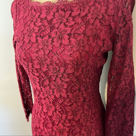 DVF zarita dress - Picture 3 of 7